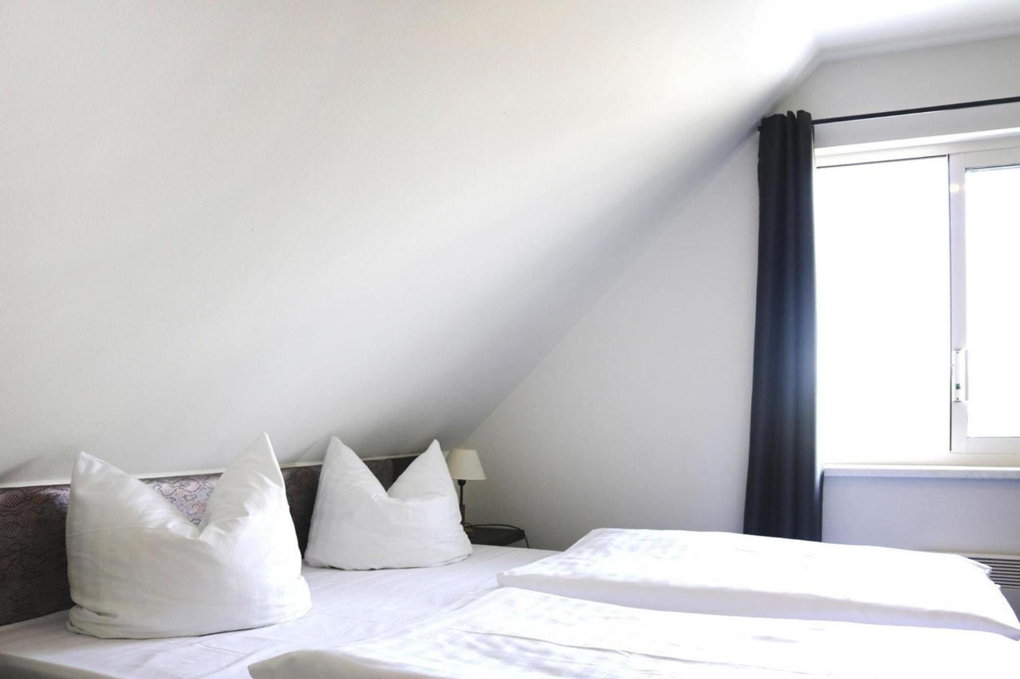 Holiday Resort Van Der Valk, Linstow Dobbin-Linstow Ngoại thất bức ảnh